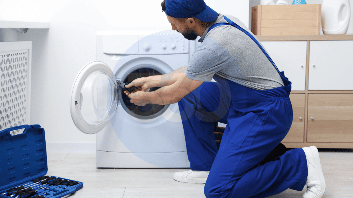 Sütçüler Çamaşır Makinesi Servisi